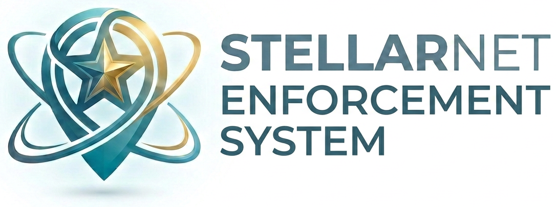 StellarNet Enforcement System